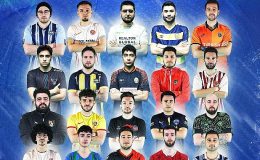 Türk Telekom eSüper Lig’de yeni sezon heyecanı başladı