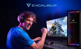 Excalibur masaüstü bilgisayarların oyunculara ve profesyonellere sunduğu 6 yeni teknoloji