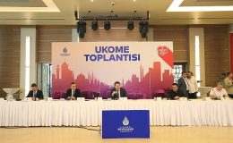 İstanbul Büyükşehir Belediyesi (İBB) Ulaşım Koordinasyon Merkezi (UKOME) Toplu Taşıma Ücretlerini Arttırdı