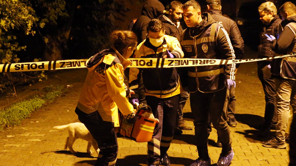 Kastamonu’da vahşet! Önce annesini vurdu sonra intihar etti