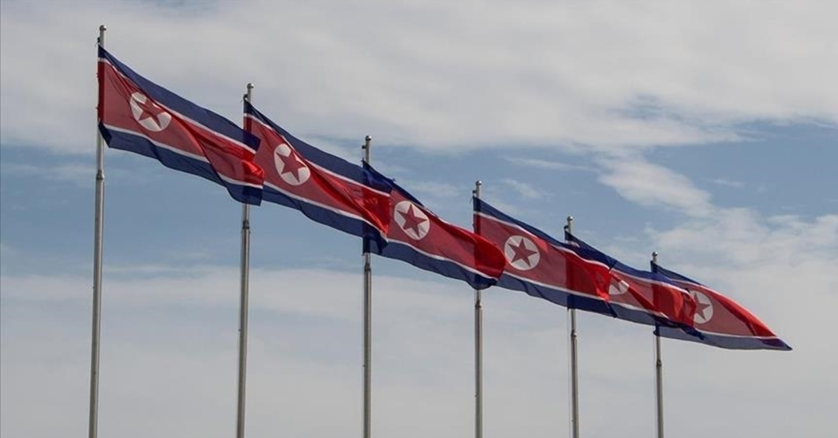 Kuzey Kore, Güney Kore ile kara ve demir yolu bağlantılarını kesecek