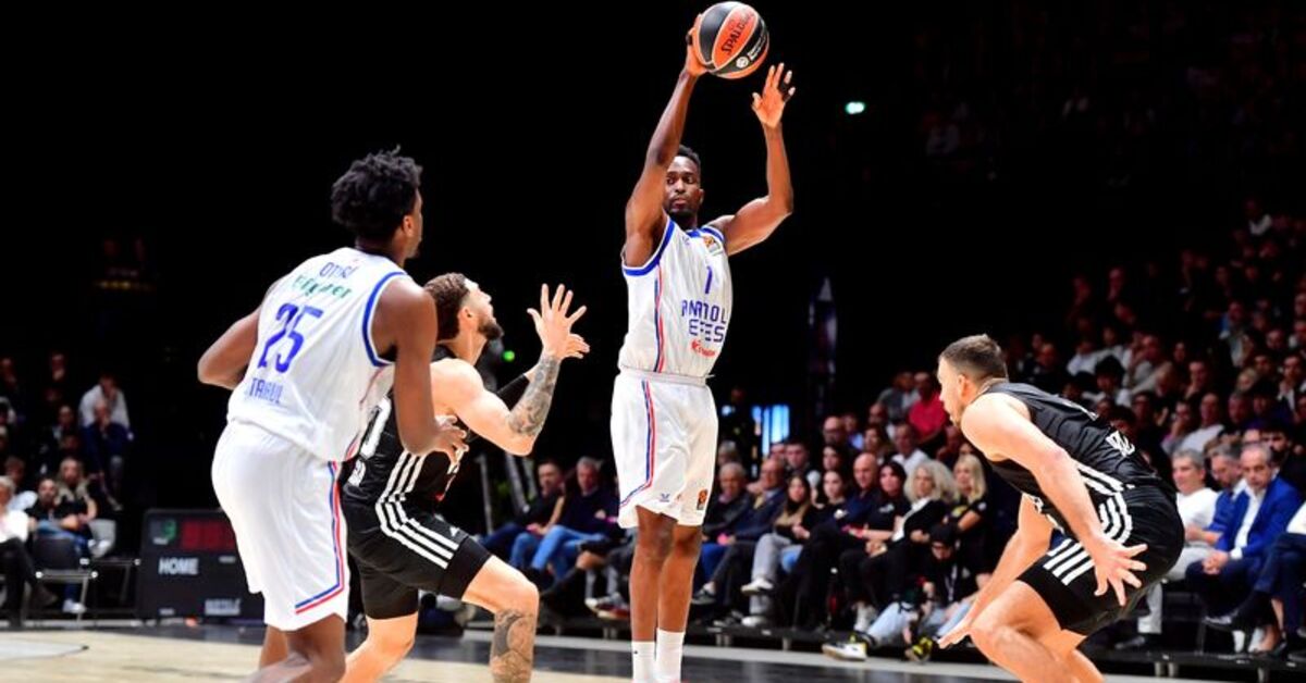 Virtus Segafredo Bologna – Anadolu Efes: 67-76 (MAÇ SONUCU)