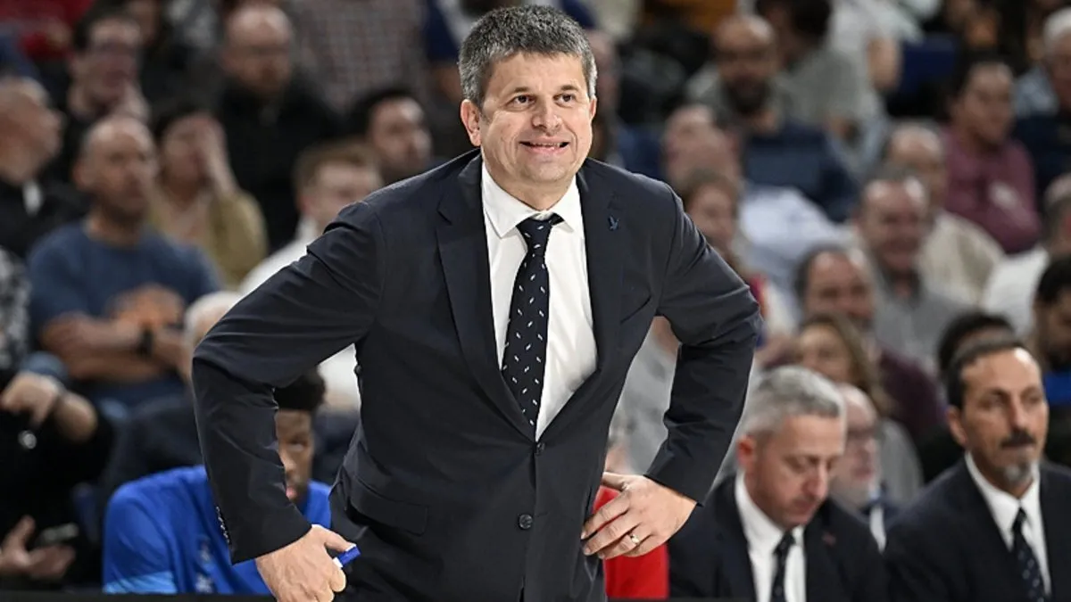 Anadolu Efes-Paris Basketbol maçının ardından