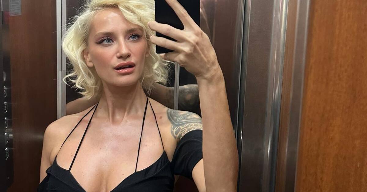 Didem Soydan’a flört yorumu: Hem 1985’li hem de 2003’lü