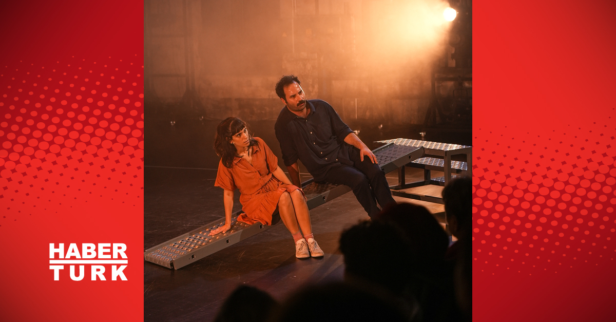 ‘Geçen Gün’ Arter’de