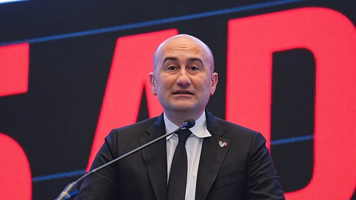 Immobile’ye teklif var mı? Hüseyin Yücel açıkladı…