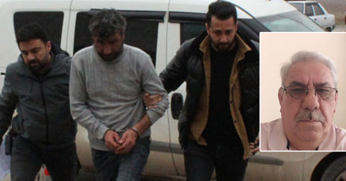 Baba oğul kavgası kanlı bitti!