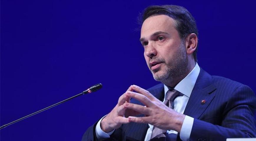 Bakan Bayraktar’dan elektrik ve doğal gaz faturalarına ilişkin açıklama