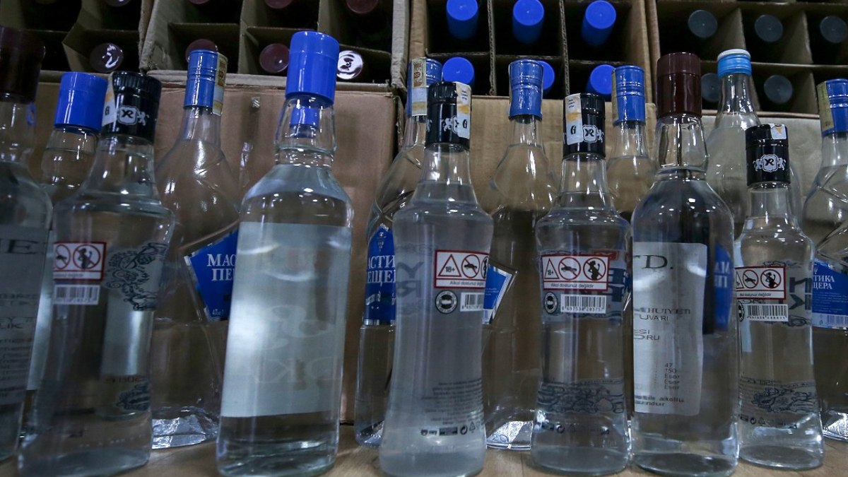 İstanbul’da sahte içki ölümleri: Can kaybı 30’a çıktı