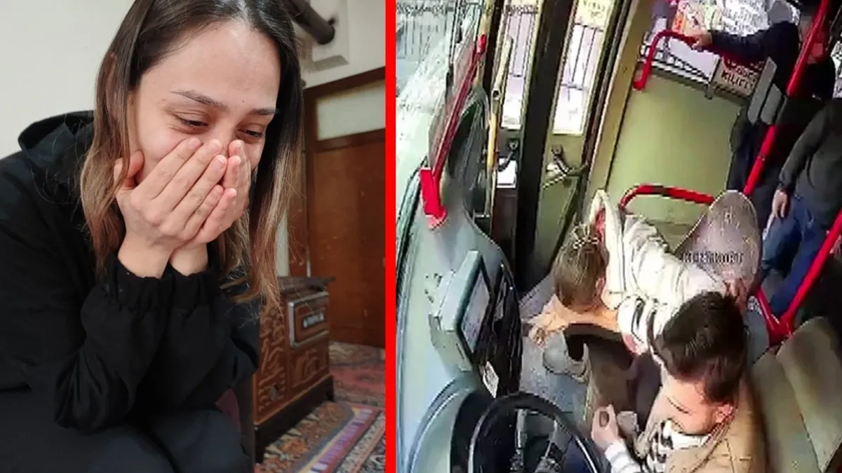 Kocasını ısırıp bıçaklamıştı! Ahlaksız teklif ve kumar borcu detayı şoke etti: “Bir kereden bir şey olmaz”