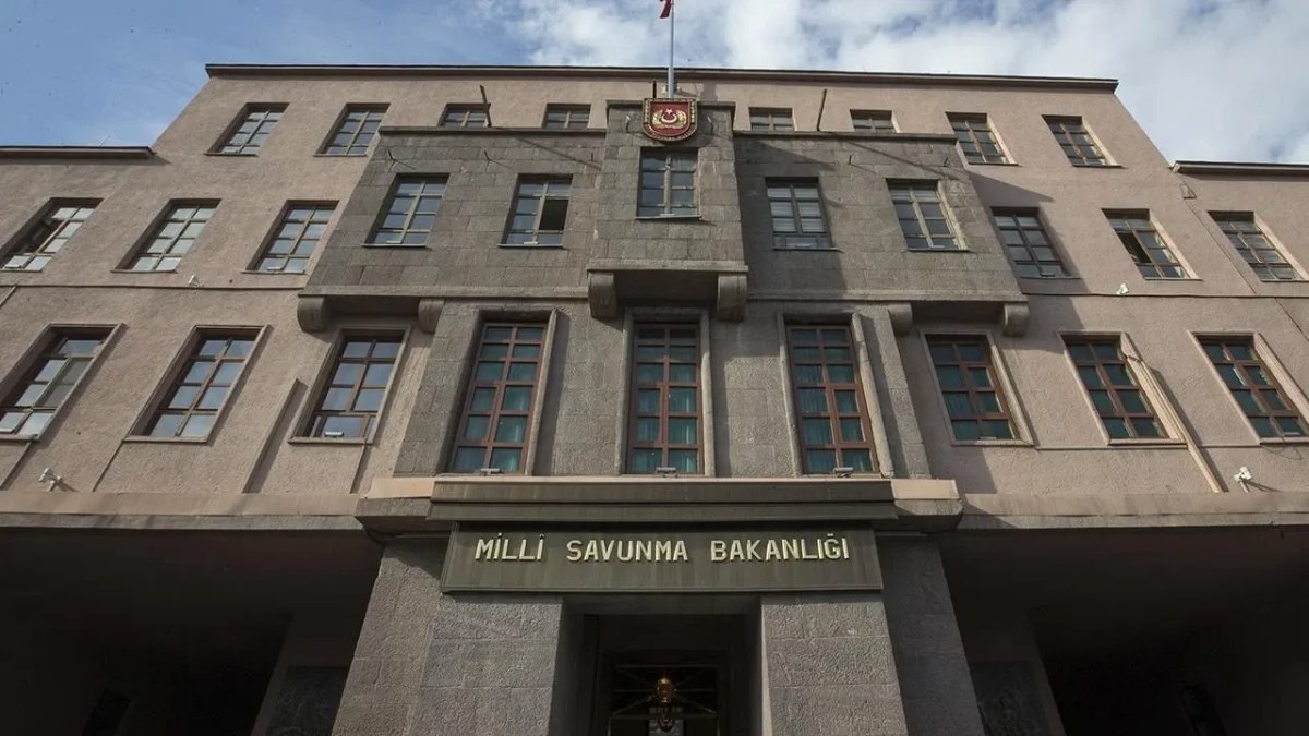 MSB’den Suriye açıklaması: Dünkü görüşme, ilk temas olması bakımından önemlidir