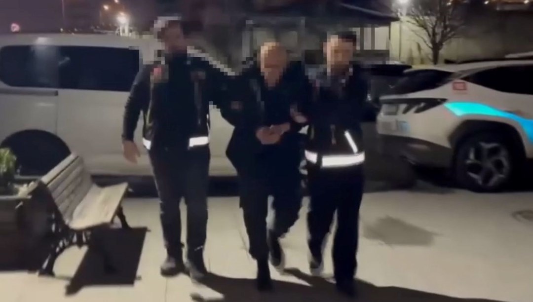 Ataşehir’deki alt geçit sapığı yakalandı: 14 ayrı cinsel taciz ve saldırı olayının faili!