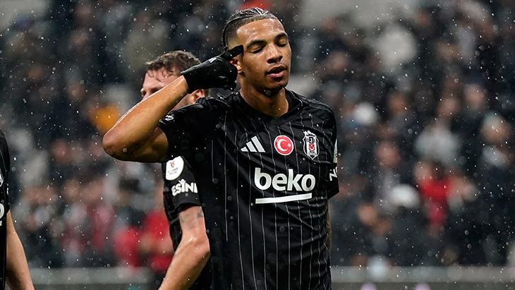 Beşiktaş’ta Cher Ndour’un ayrılığı açıklandı!