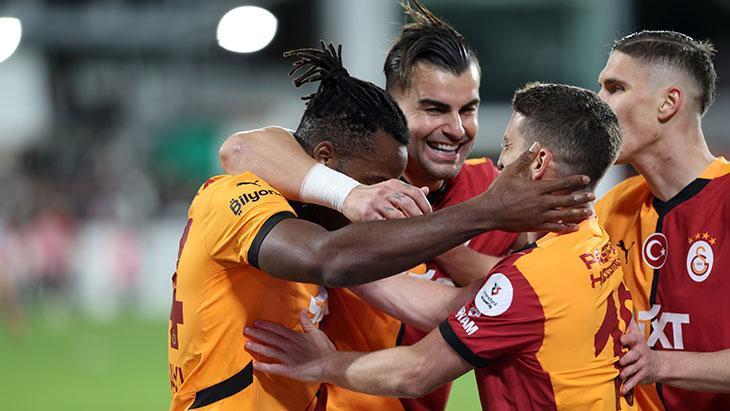 Galatasaray’da Nelsson’dan sonra bir ayrılık daha! Menajeri harekete geçti