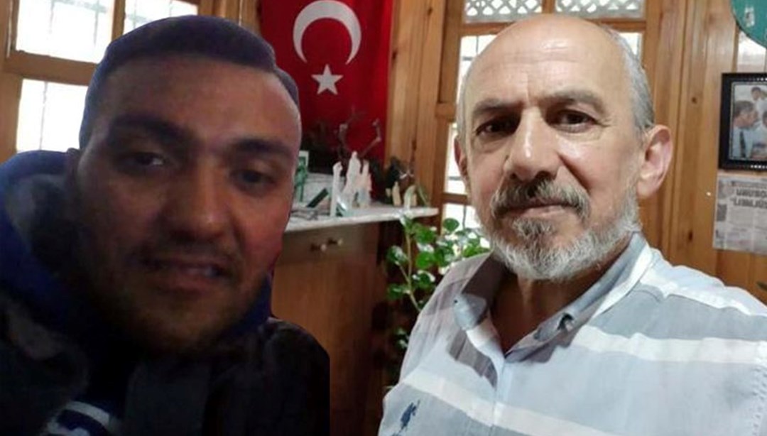 Husumetli olduğu muhtarı vurdu: “Bir ses bana 3 kere ‘Onu vur’ dedi”