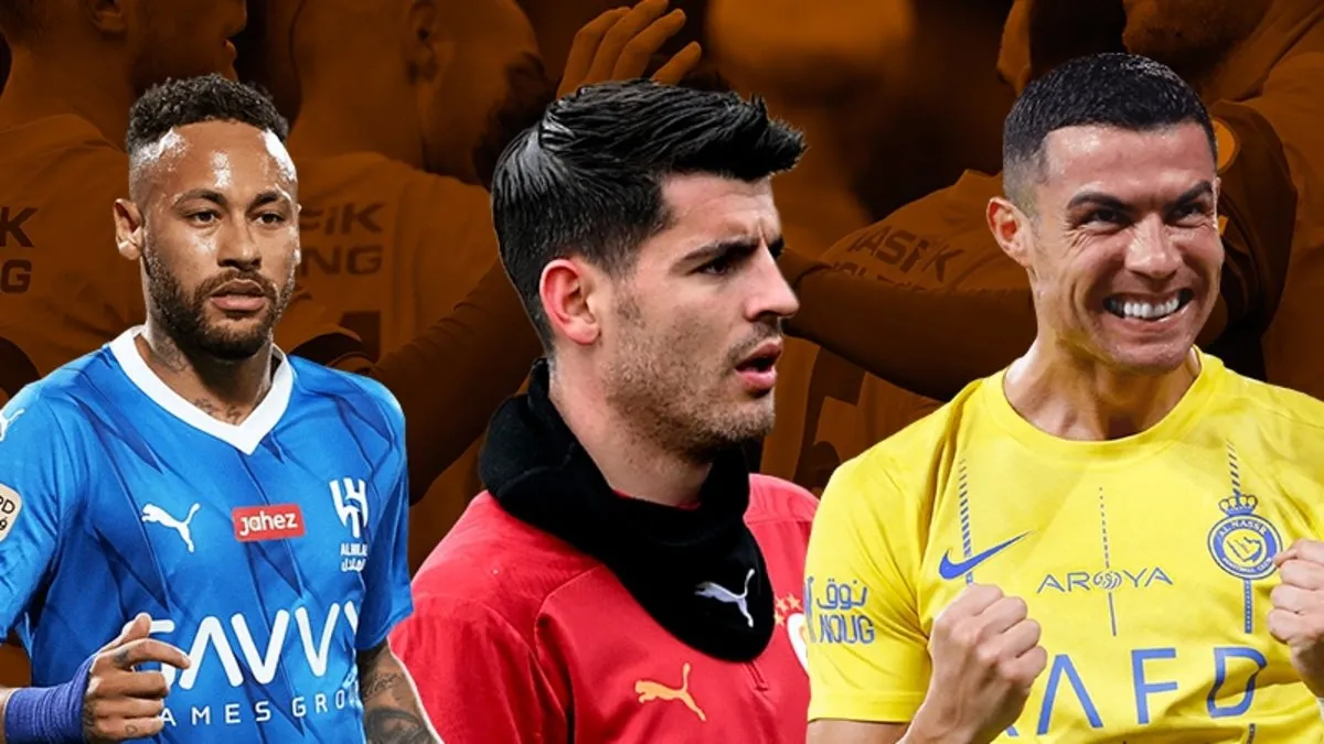 Kulüplerine en çok bonservis kazandıran futbolcular belli oldu! Süper Lig’den bir oyuncu var…