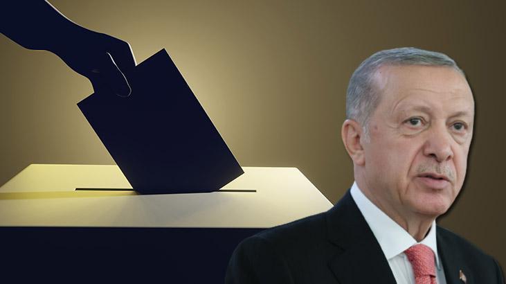 Son dakika…İşte Erdoğan’ın masasındaki son anket sonuçları! Mustafa Şen: 3-4 aydır birinci partiyiz