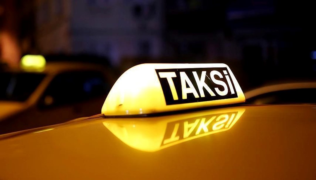 Taksiciye akılalmaz tuzak: Eve gidince 235 bin lira dolandırıldığını anladı!