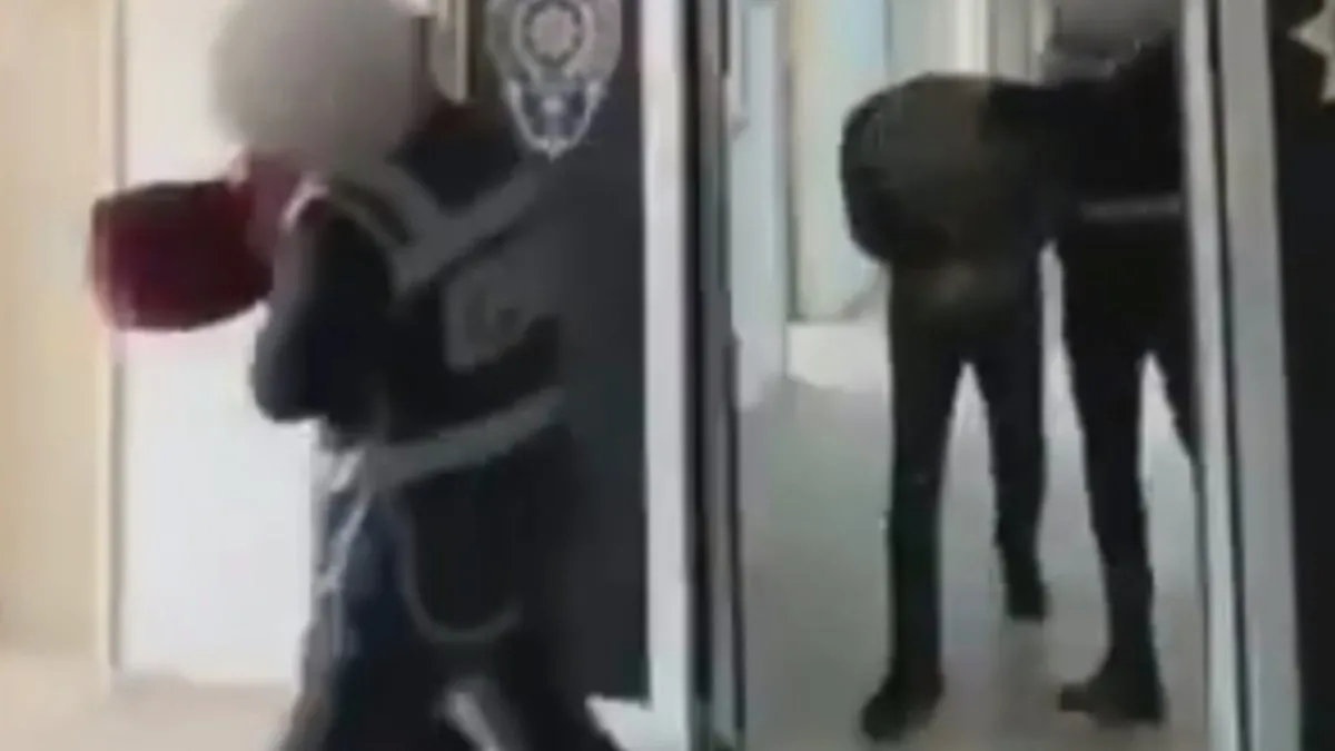 Bingöl’de otomobil hırsızlığına 2 tutuklama