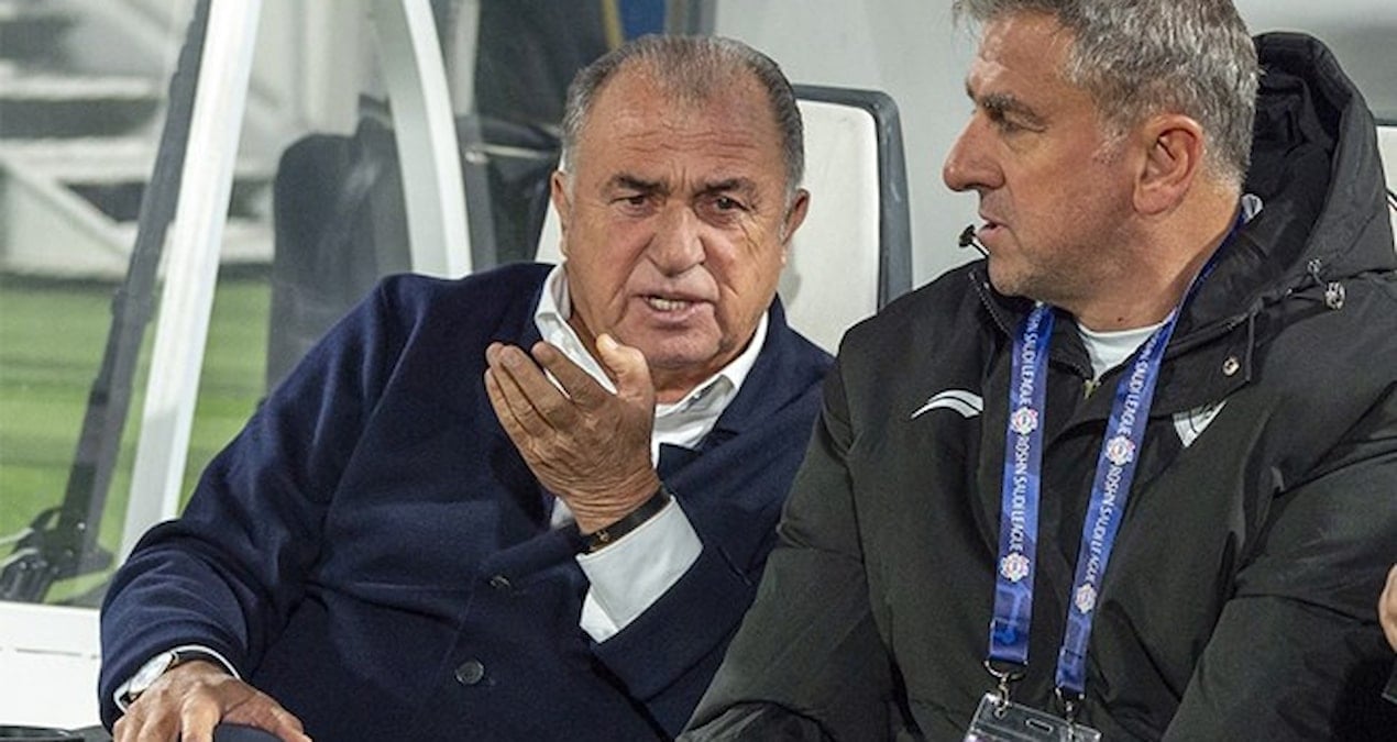 Fatih Terim’in takımında kriz! İstifalar geldi…