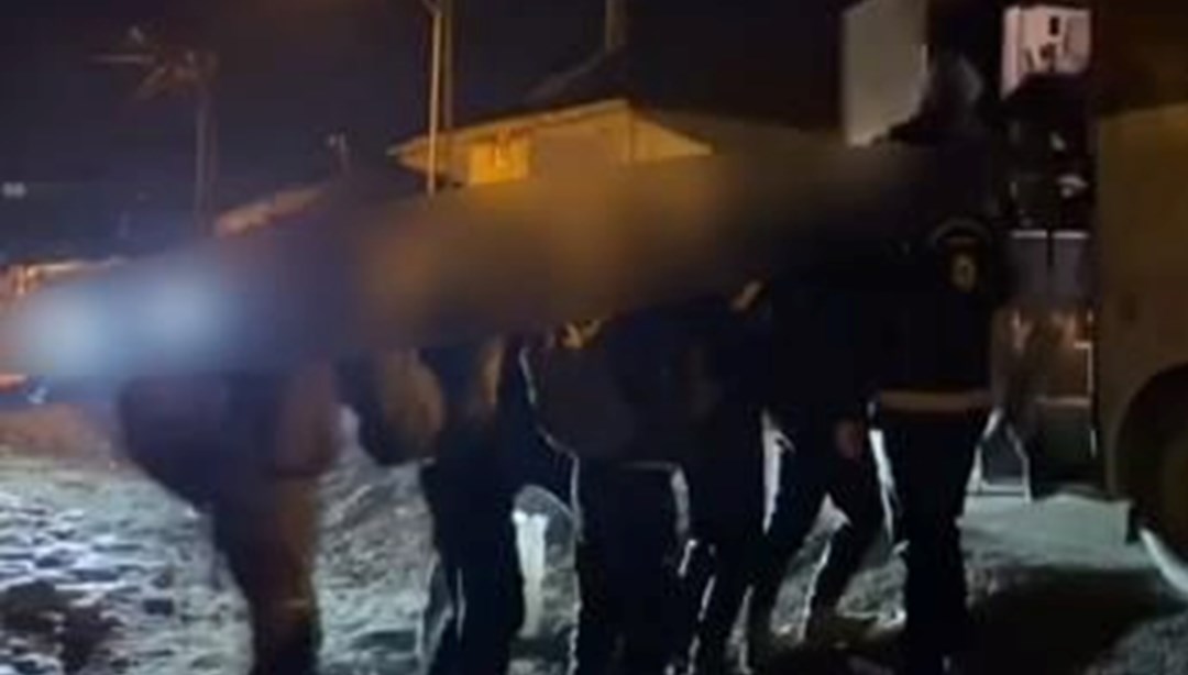 Van’da göçmen kaçakçılığı operasyonu: 14 gözaltı