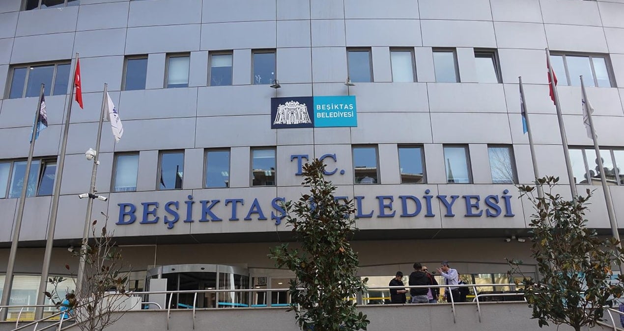 Beşiktaş Belediyesi’ne yönelik ihale soruşturması Elazığ’a uzandı, evrak talep edildi