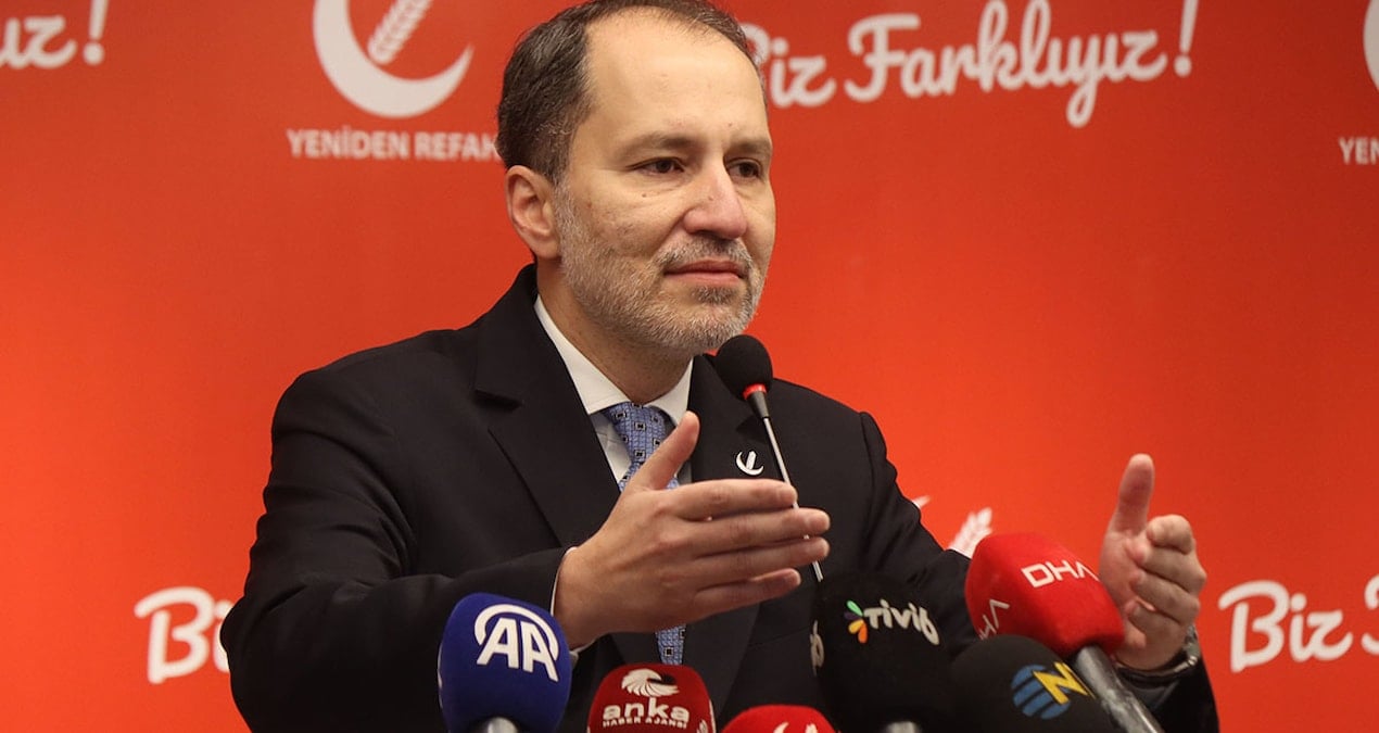 İktidara ‘3Y’ eleştirisi: ‘Sınıfta kaldı’