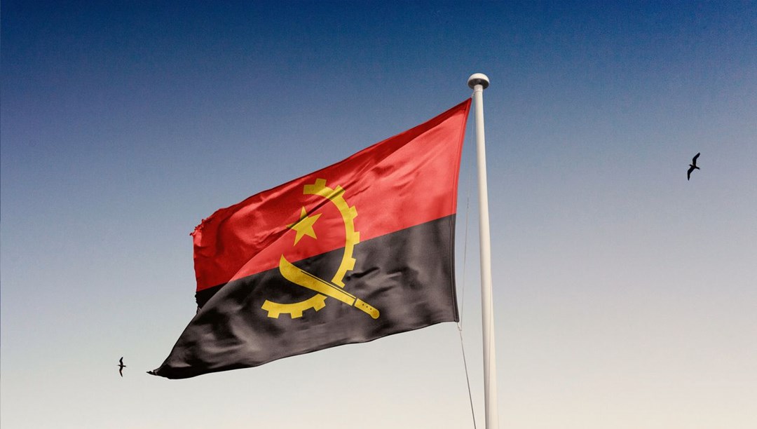 Siyasiler Angola’ya giremedi: 20 kişi gözaltına alındı