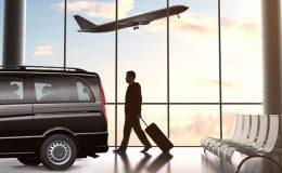 İzmir havalimanı transfer