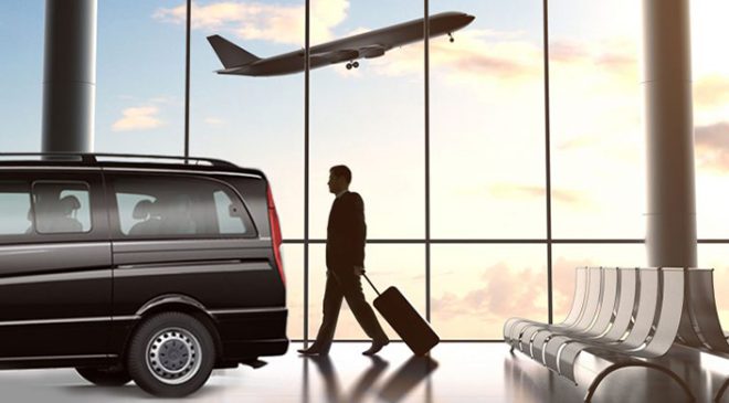 İzmir havalimanı transfer