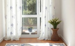 Ankara perde yıkama fiyatları