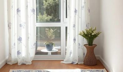 Ankara perde yıkama fiyatları