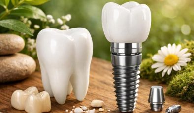 Samsun’da Güvenilir Diş Klinikleri: Dentalpark ve Uzman Kadrosu