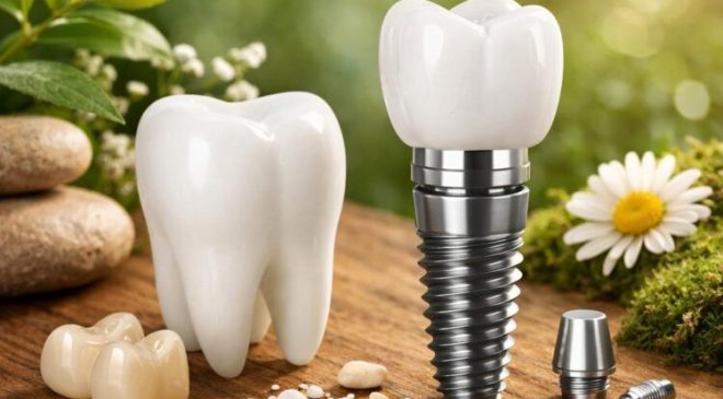 Samsun’da Güvenilir Diş Klinikleri: Dentalpark ve Uzman Kadrosu