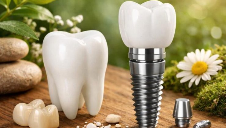 Samsun’da Güvenilir Diş Klinikleri: Dentalpark ve Uzman Kadrosu