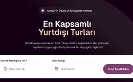 Yurtdışı turları